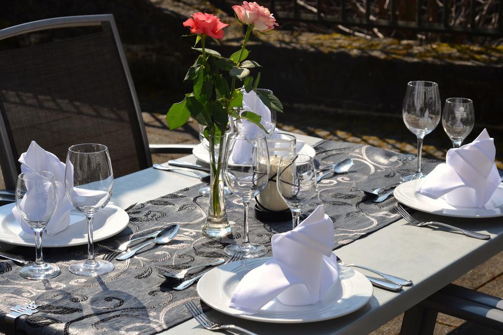 Hotel-Restaurant Heiligenstadter Hof Heiligenstadt in Oberfranken Εξωτερικό φωτογραφία