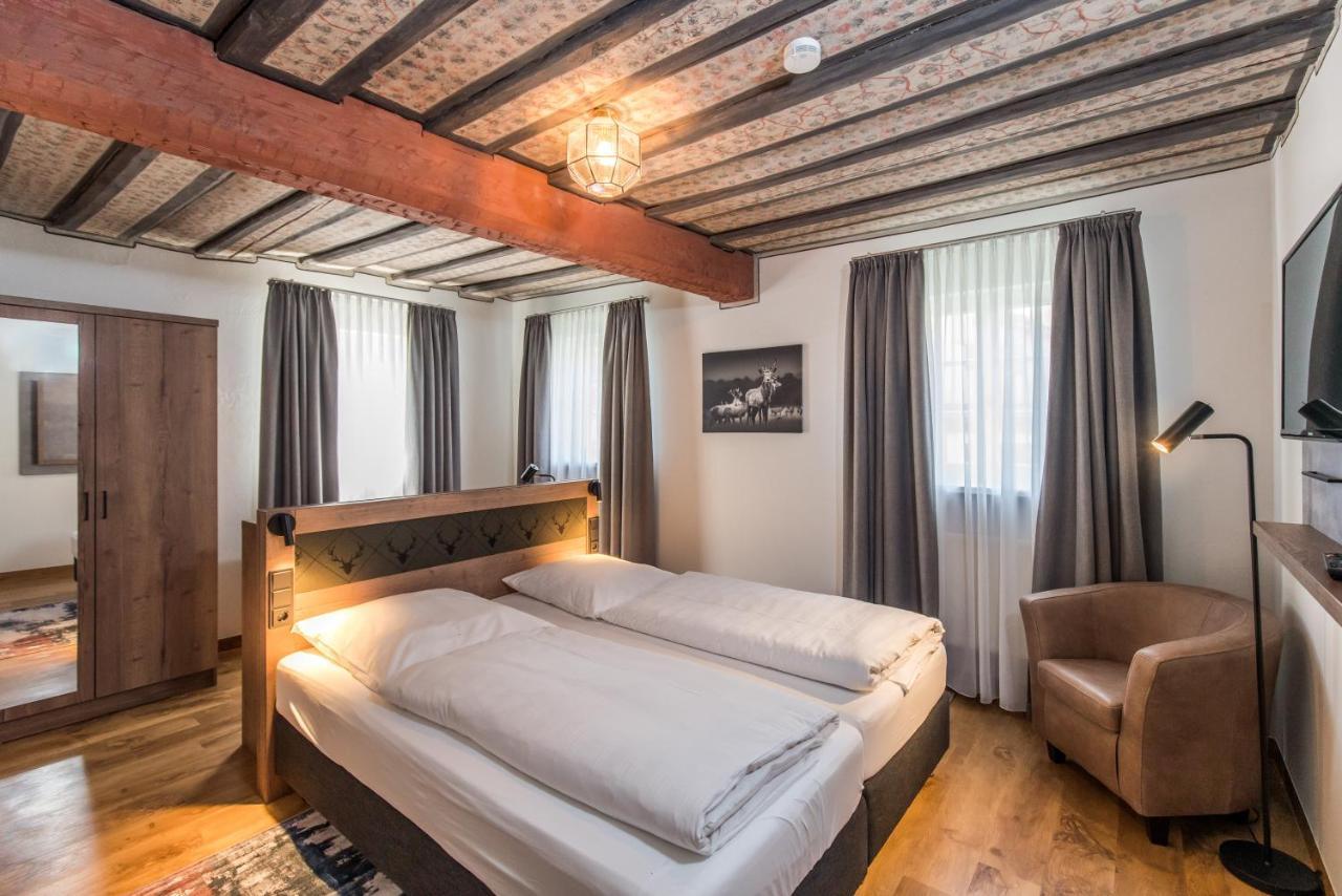 Hotel-Restaurant Heiligenstadter Hof Heiligenstadt in Oberfranken Εξωτερικό φωτογραφία
