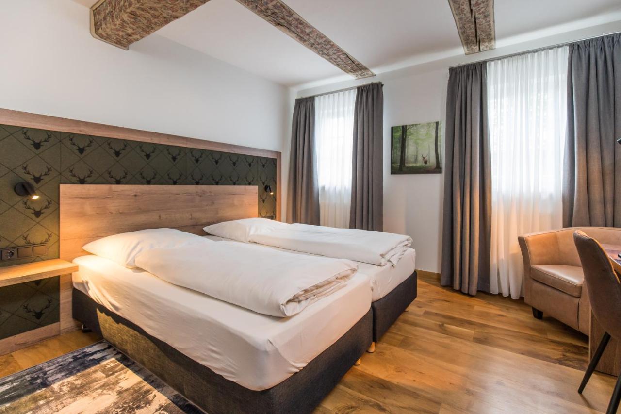Hotel-Restaurant Heiligenstadter Hof Heiligenstadt in Oberfranken Εξωτερικό φωτογραφία