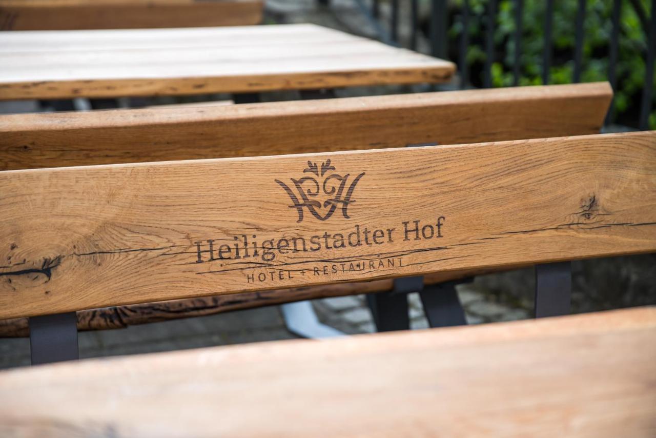 Hotel-Restaurant Heiligenstadter Hof Heiligenstadt in Oberfranken Εξωτερικό φωτογραφία