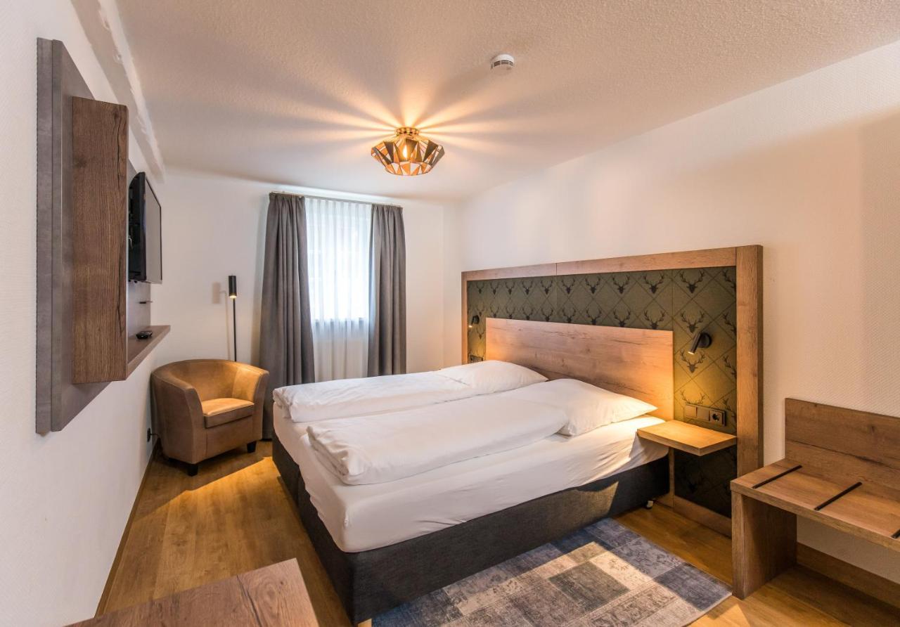 Hotel-Restaurant Heiligenstadter Hof Heiligenstadt in Oberfranken Εξωτερικό φωτογραφία