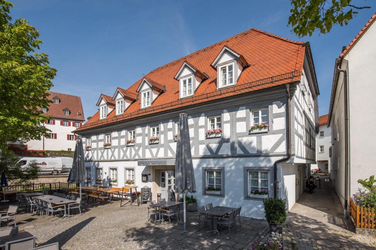 Hotel-Restaurant Heiligenstadter Hof Heiligenstadt in Oberfranken Εξωτερικό φωτογραφία