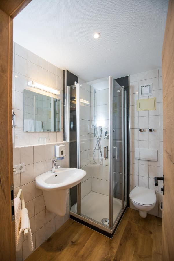 Hotel-Restaurant Heiligenstadter Hof Heiligenstadt in Oberfranken Εξωτερικό φωτογραφία
